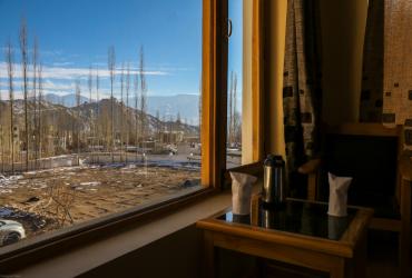 Hotel Khakshal Photo Gallery