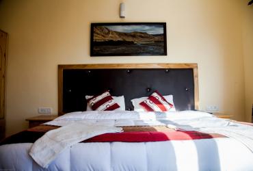 Hotel Khakshal Photo Gallery