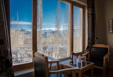 Hotel Khakshal Photo Gallery