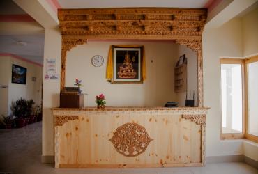 Hotel Khakshal Photo Gallery